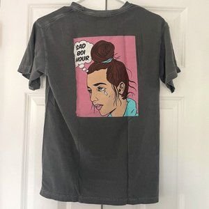Emma Chamberlain "Sad Boi Hour" T-shirt